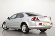 Chrysler Sebring I Челябинск  - изображение 22