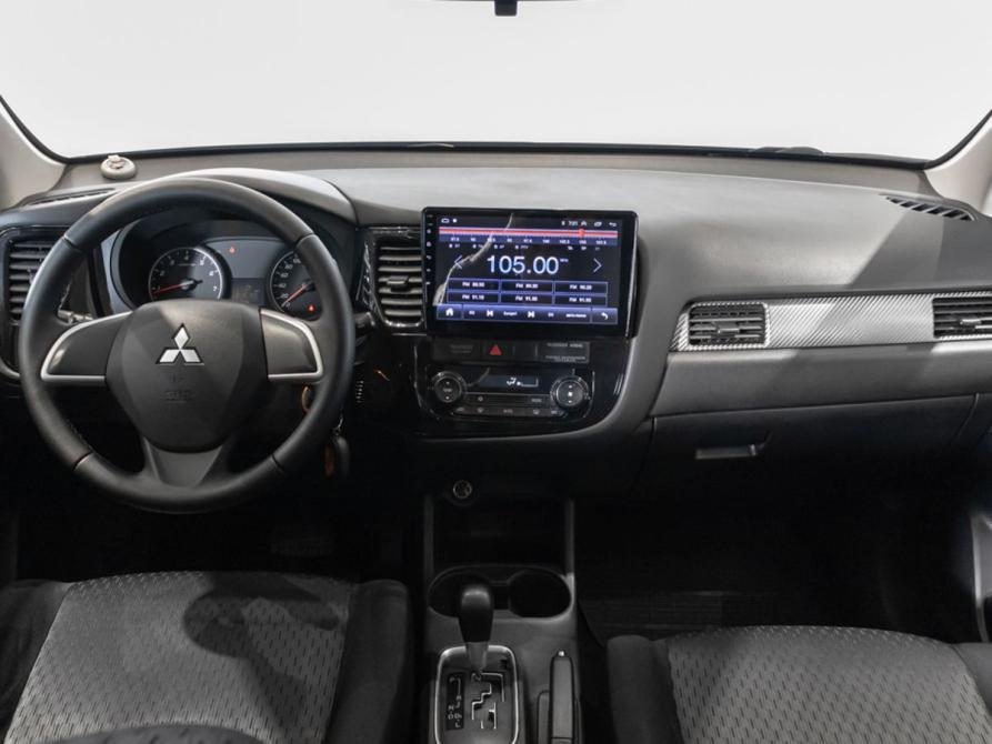 Mitsubishi Outlander III Казань  - изображение 6