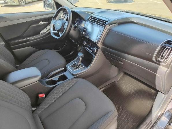 Hyundai Creta II с пробегом 2021 года, цена 2 049 000 рублей, 133998 км, внедорожник, Автокод Объявления