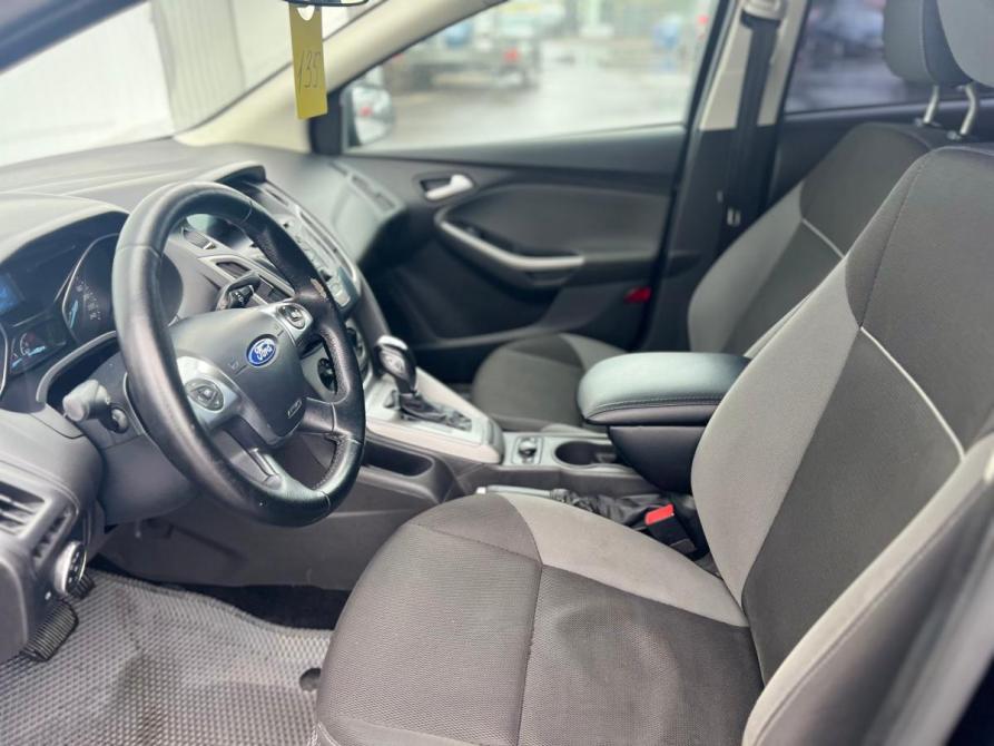 Ford Focus III Санкт-Петербург  - изображение 11