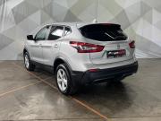 Nissan Qashqai II Рестайлинг Оренбург  - изображение 26