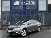 Skoda Octavia III (A7) Рестайлинг Архангельск  - изображение 21