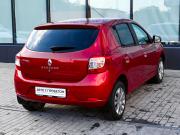 Renault Sandero II Екатеринбург  - изображение 26