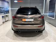 Infiniti FX I (S50) Новосибирск  - изображение 24