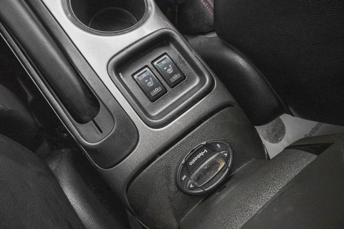 Nissan Juke I с пробегом 2011 года, цена 1 149 000 рублей, 128000 км, внедорожник, Автокод Объявления