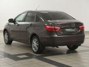 Lada (ВАЗ) Vesta I Иваново  - изображение 22