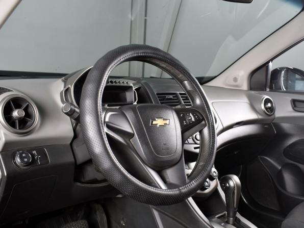 Chevrolet Aveo II с пробегом 2012 года, цена 659 995 рублей, 209669 км, седан, Автокод Объявления