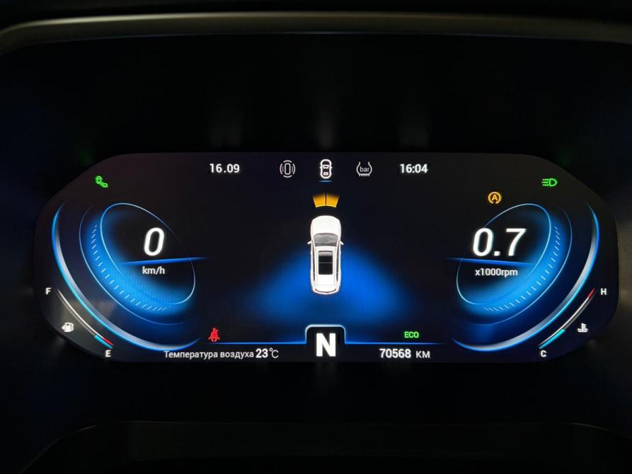 Chery Tiggo 8 Pro I Краснодар  - изображение 11