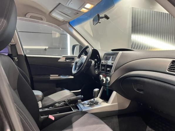 Subaru Forester III с пробегом 2008 года, цена 985 000 рублей, 225500 км, внедорожник, Автокод Объявления