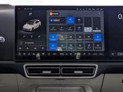 Li Auto (Lixiang) L7 I Москва  - изображение 46