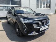 Haval Jolion I Москва  - изображение 20