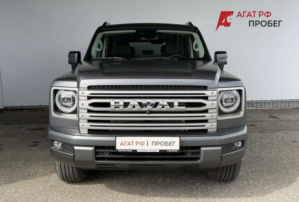 Haval H9 II Киров  - изображение 2