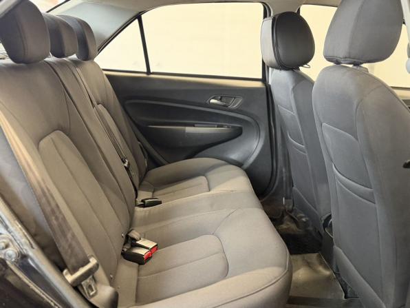 Geely GC6 с пробегом 2014 года, цена 165 000 рублей, 166391 км, седан, Автокод Объявления