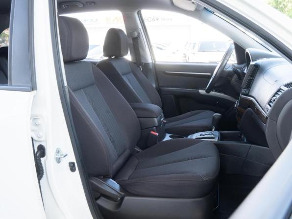 Hyundai Santa Fe II Рестайлинг с пробегом 2011 года, цена 1 570 000 рублей, 164221 км, внедорожник, Автокод Объявления