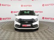 Lada (ВАЗ) XRAY I Вологда  - изображение 17