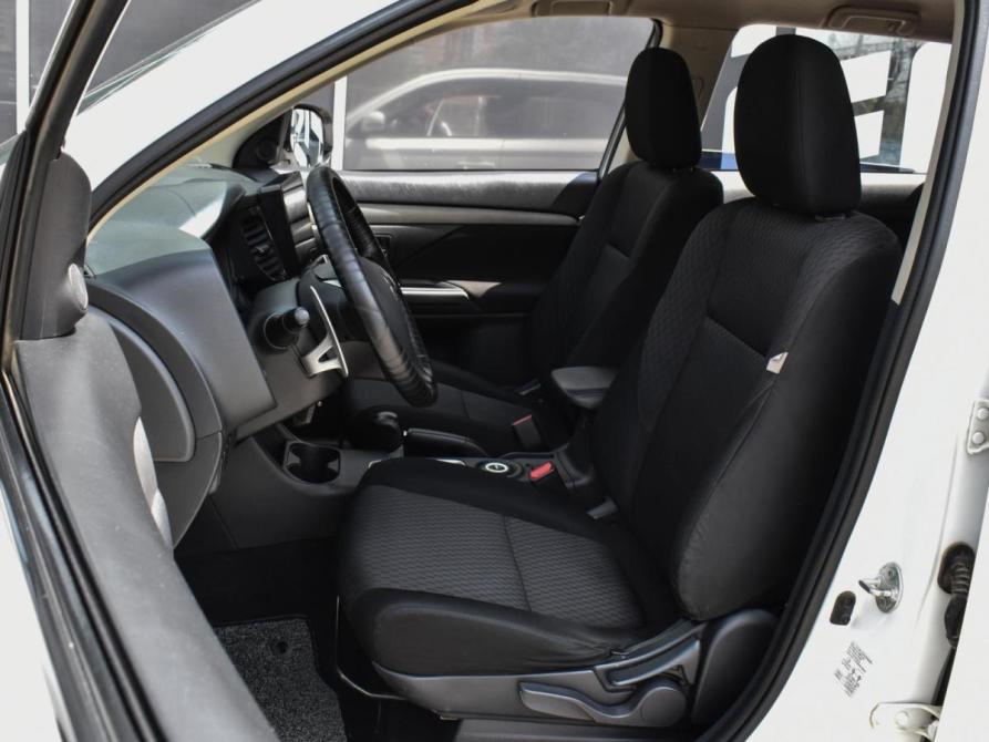 Mitsubishi Outlander III Краснодар  - изображение 10