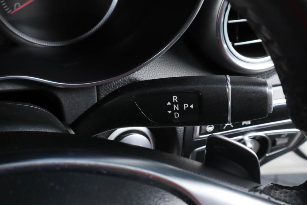 Mercedes-Benz C-Класс IV (W205) Челябинск  - изображение 15
