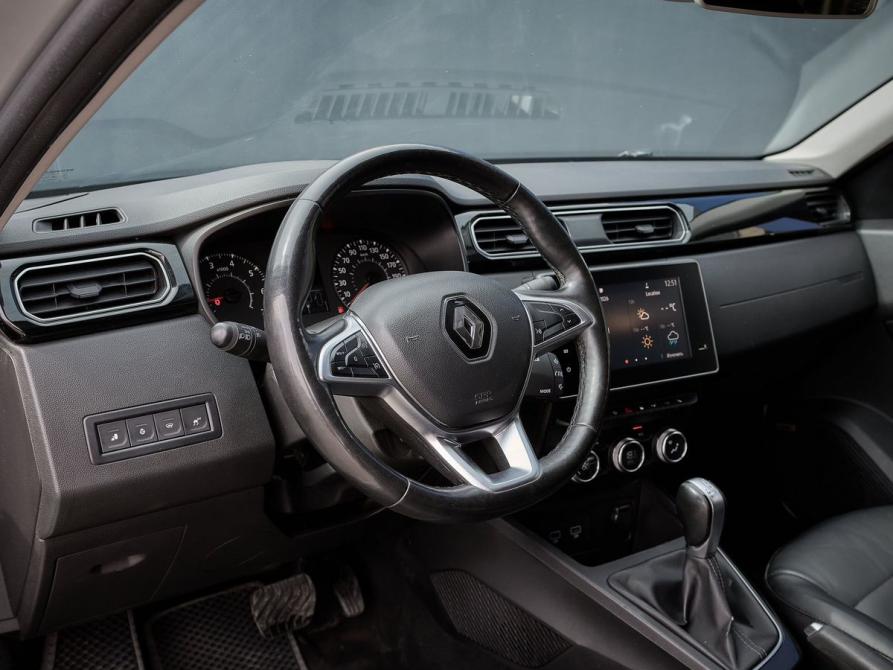 Renault Arkana I Казань  - изображение 5