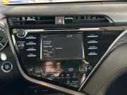 Toyota Camry VIII (XV70) Москва  - изображение 37