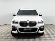 BMW X3 III (G01) Казань  - изображение 31
