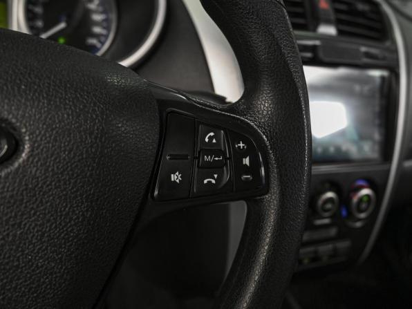 Datsun on-DO I с пробегом 2015 года, цена 450 000 рублей, 203918 км, седан, Автокод Объявления