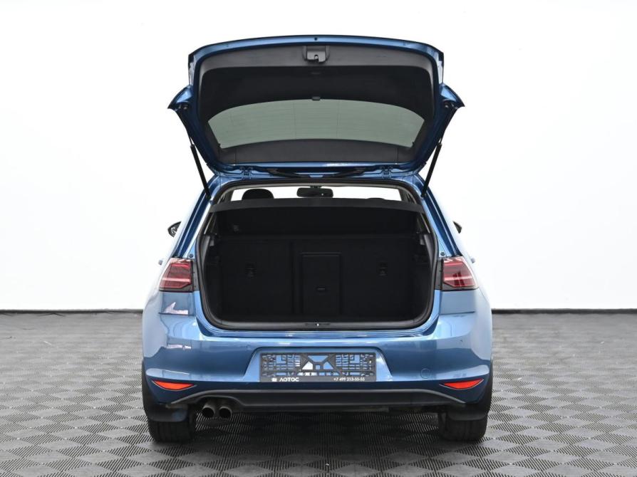 Volkswagen Golf VII Москва  - изображение 5