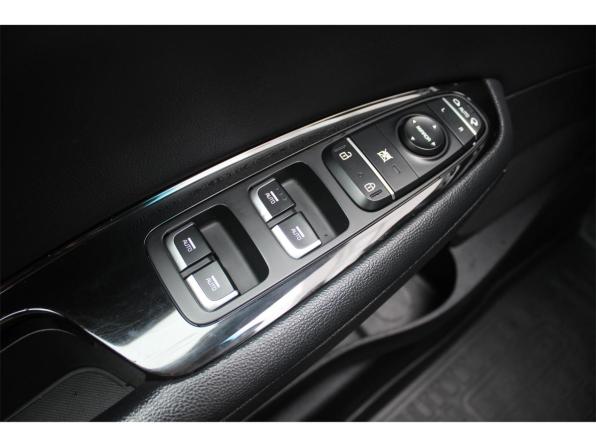 Kia Optima IV с пробегом 2016 года, цена 1 650 000 рублей, 126789 км, седан, Автокод Объявления