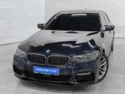 BMW 5 серии VII (G30/G31/G38) Новосибирск  - изображение 59