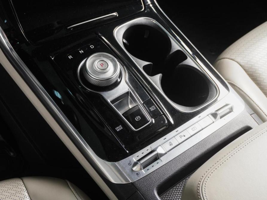 Kia Carnival IV Минеральные Воды  - изображение 15