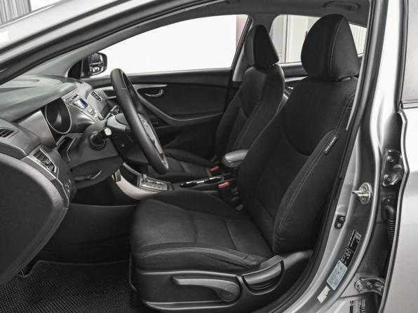 Hyundai Elantra V (MD) с пробегом 2012 года, цена 1 279 000 рублей, 112105 км, седан, Автокод Объявления