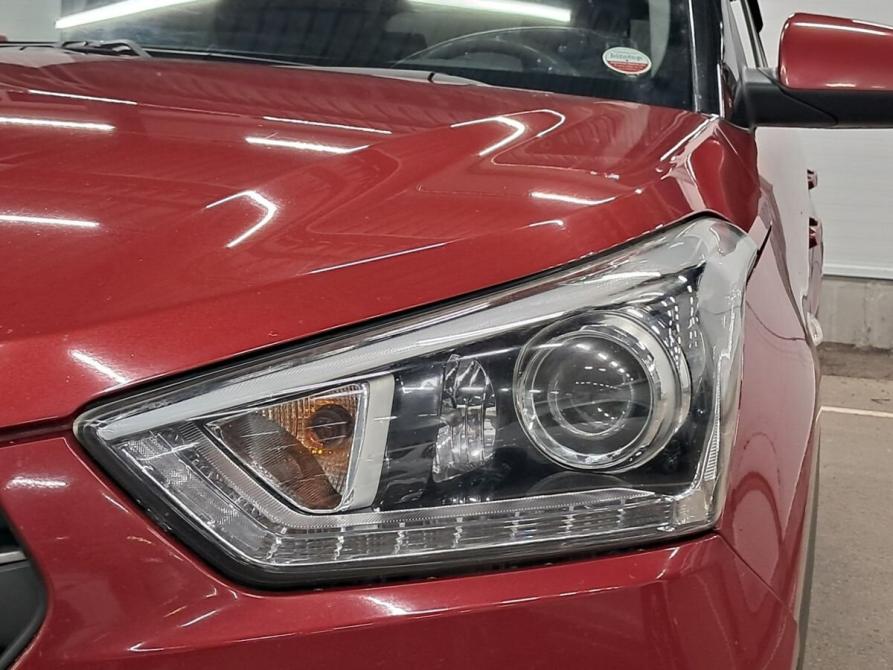 Hyundai Creta I Набережные Челны  - изображение 21