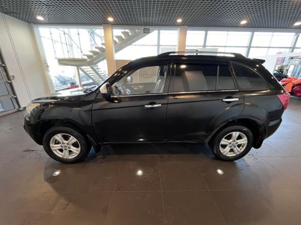Lifan X60 I с пробегом 2013 года, цена 523 000 рублей, 127988 км, внедорожник, Автокод Объявления