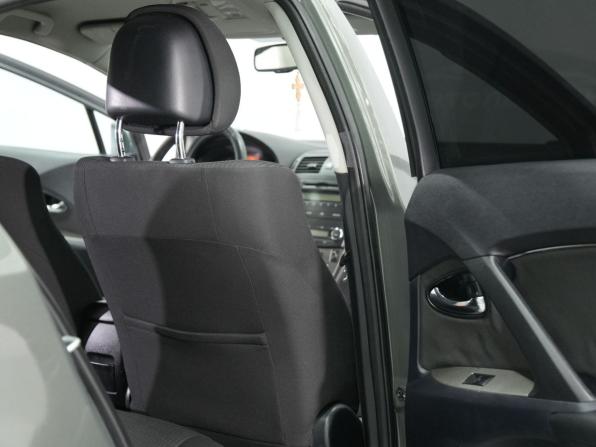 Toyota Avensis III с пробегом 2009 года, цена 920 000 рублей, 203680 км, седан, Автокод Объявления