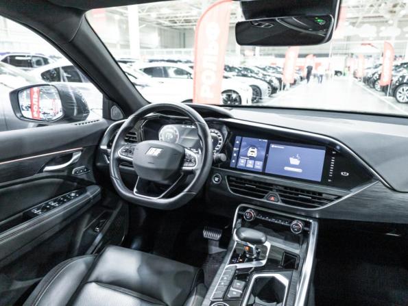 Knewstar 001 с пробегом 2024 года, цена 3 070 000 рублей, 39453 км, внедорожник, Автокод Объявления