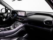 Hyundai Santa Fe IV Рестайлинг Москва  - изображение 36