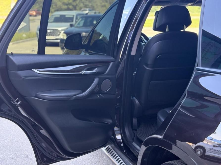 BMW X5 III (F15) Томск  - изображение 17