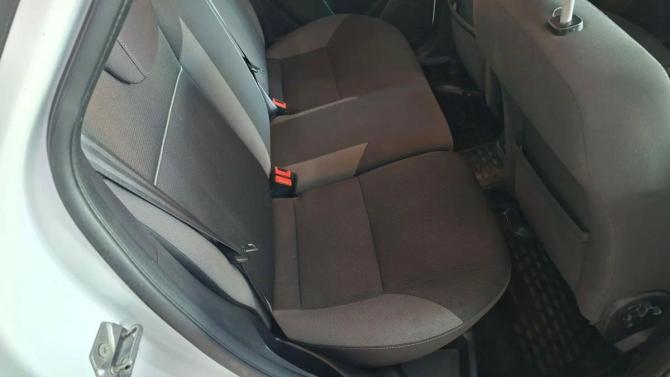 Ford Focus III с пробегом 2014 года, цена 654 000 рублей, 294200 км, хэтчбек, Автокод Объявления