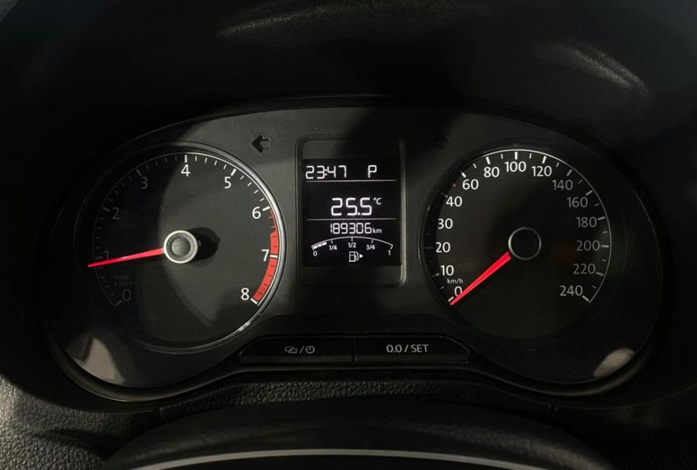 Volkswagen Polo V Рестайлинг Саранск  - изображение 16