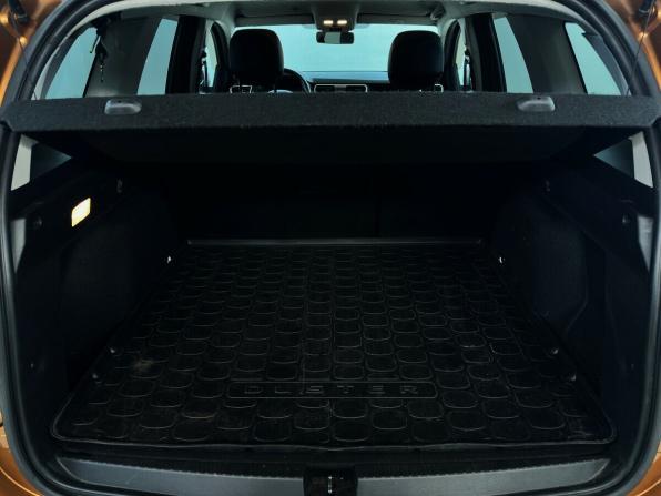 Renault Duster II с пробегом 2021 года, цена 2 120 000 рублей, 45345 км, внедорожник, Автокод Объявления