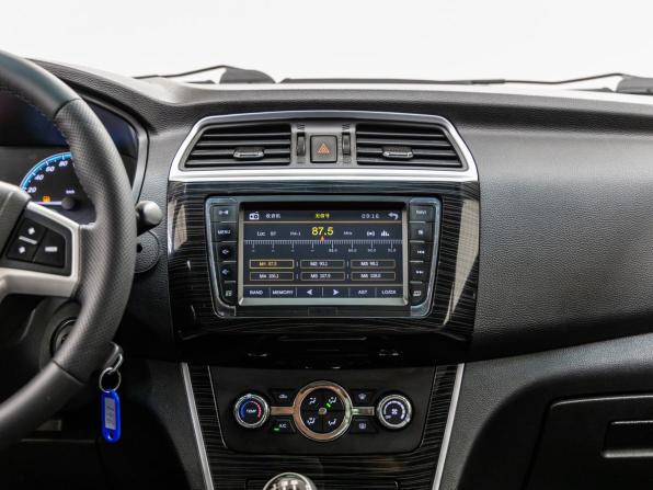 Lifan Solano II с пробегом 2018 года, цена 548 000 рублей, 73516 км, седан, Автокод Объявления
