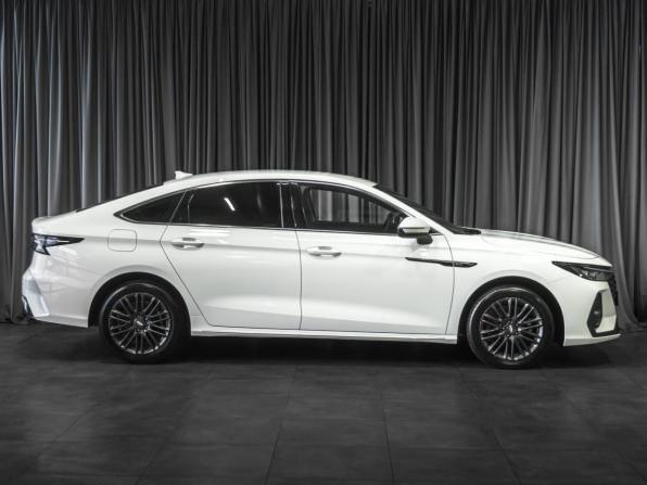 Chery Arrizo 8 с пробегом 2024 года, цена 2 150 000 рублей, 26467 км, седан, Автокод Объявления