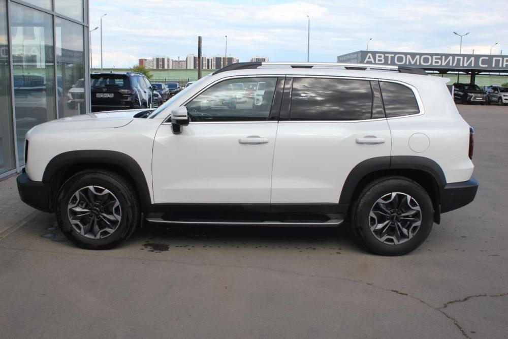 Haval Dargo Воронеж  - изображение 8