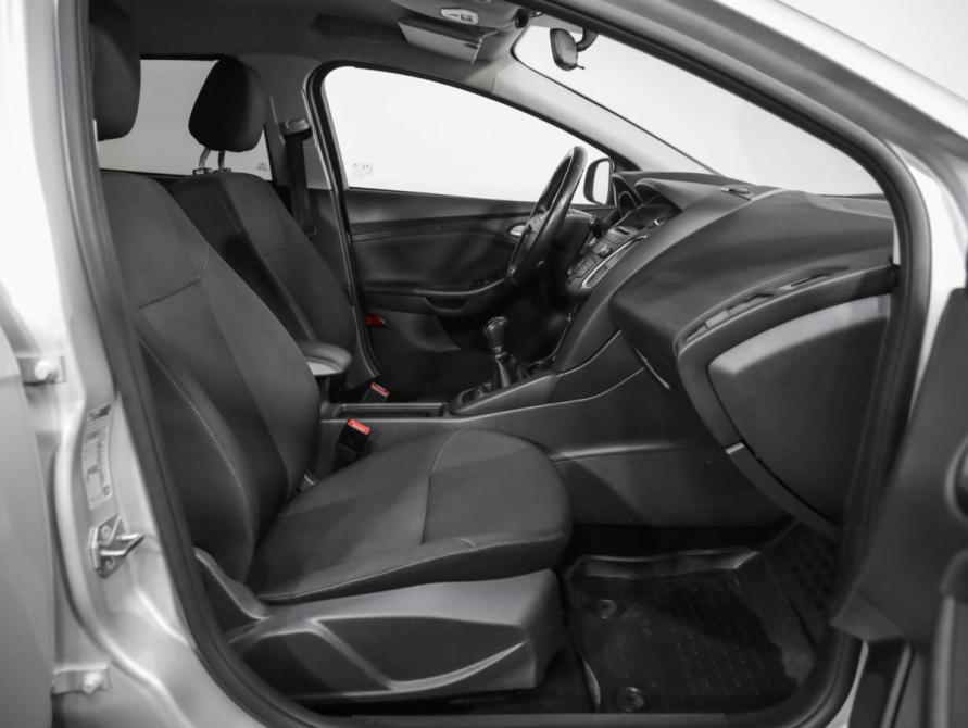 Ford Focus III Рестайлинг Санкт-Петербург  - изображение 20