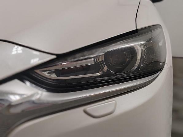 Mazda 6 III (GJ) Рестайлинг 2 с пробегом 2019 года, цена 2 099 000 рублей, 100880 км, седан, Автокод Объявления