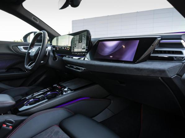 Audi A5 III (B10) с пробегом 2025 года, цена 6 049 000 рублей, 9917 км, лифтбек, Автокод Объявления