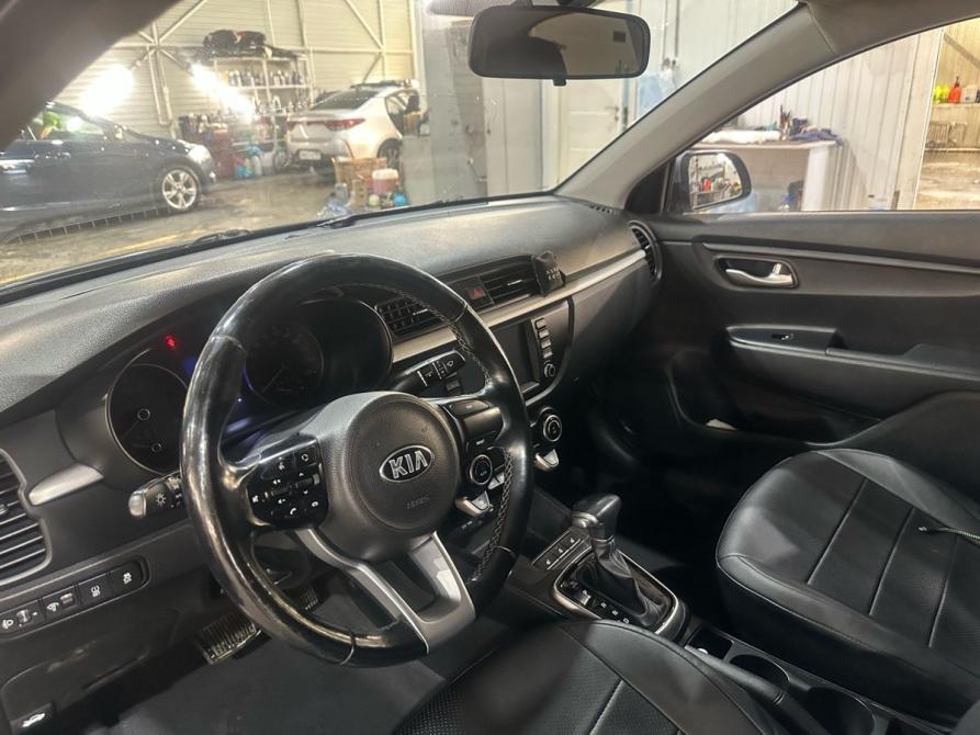 Kia Rio IV Пермь  - изображение 5