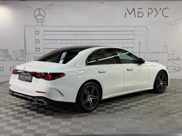 Mercedes-Benz E-Класс VI (W214 S214) с пробегом 2026 года, цена 8 000 000 рублей, 528 км, седан, Автокод Объявления