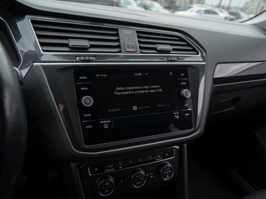 Volkswagen Tiguan II Москва  - изображение 21