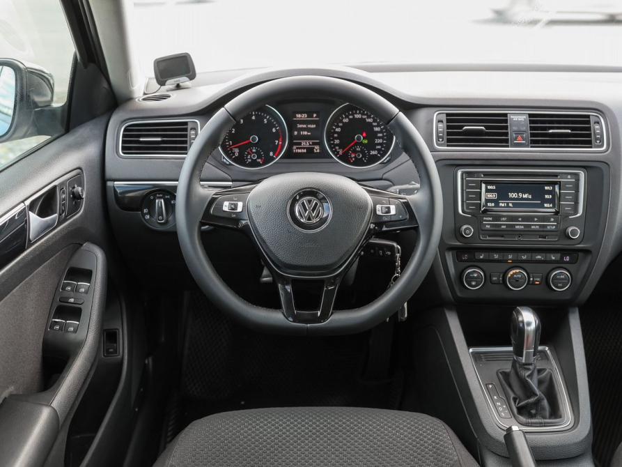 Volkswagen Jetta VI Рестайлинг Ижевск  - изображение 16