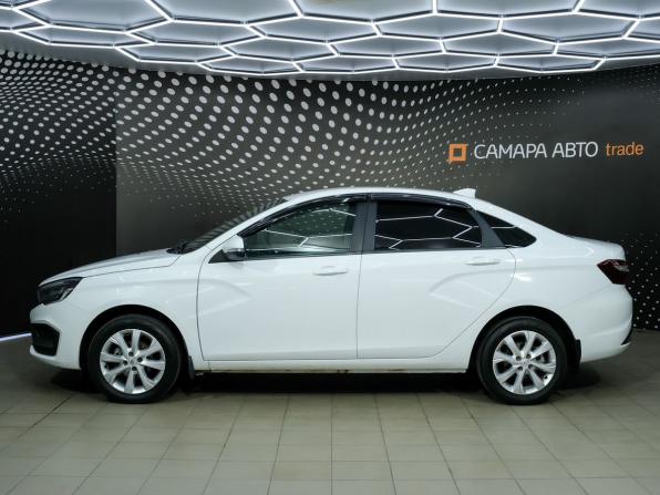 Lada (ВАЗ) Vesta I Рестайлинг (NG) с пробегом 2023 года, цена 888 000 рублей, 242218 км, седан, Автокод Объявления